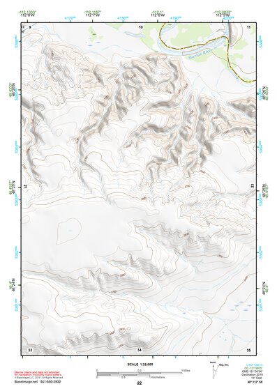 48112SE Page 22 Valier Topo Preview 1