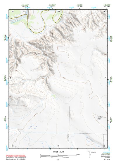 48112SE Page 23 Valier Topo Preview 1