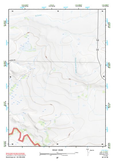48112SE Page 27 Valier Topo Preview 1