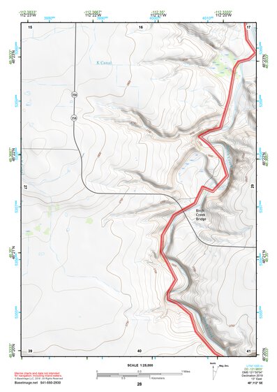 48112SE Page 28 Valier Topo Preview 1