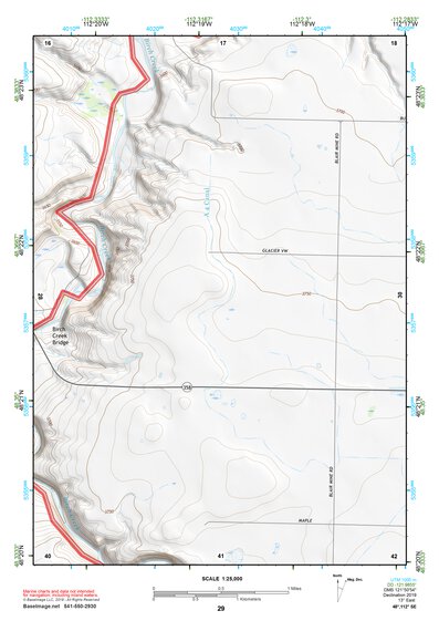 48112SE Page 29 Valier Topo Preview 1