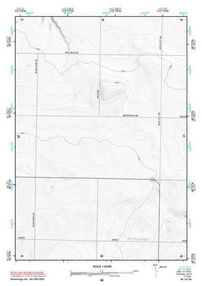 48112SE Page 30 Valier Topo Preview 1