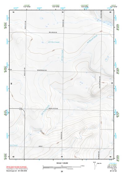 48112SE Page 31 Valier Topo Preview 1