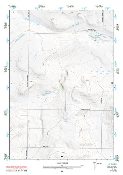 48112SE Page 32 Valier Topo Preview 1
