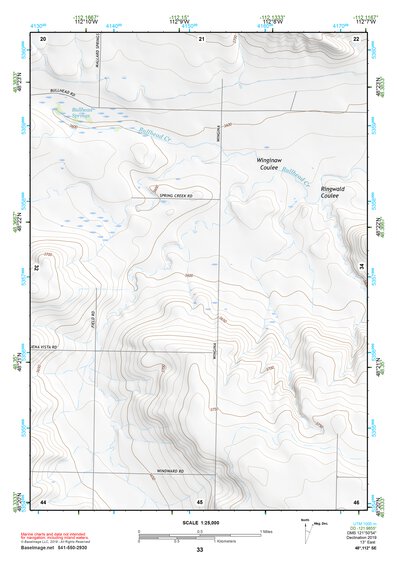 48112SE Page 33 Valier Topo Preview 1