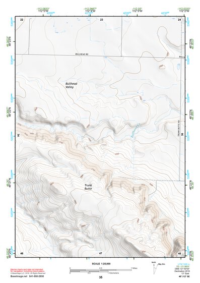 48112SE Page 35 Valier Topo Preview 1