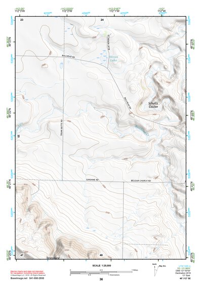 48112SE Page 36 Valier Topo Preview 1