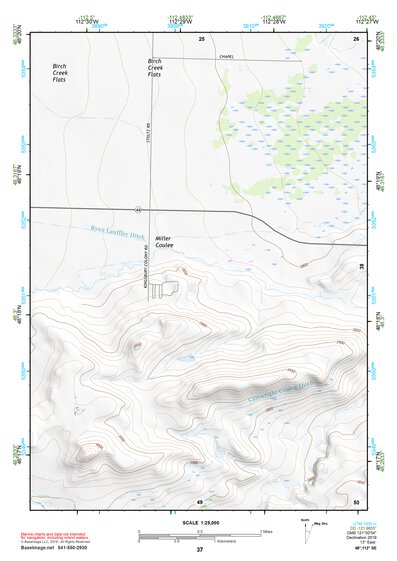 48112SE Page 37 Valier Topo Preview 1
