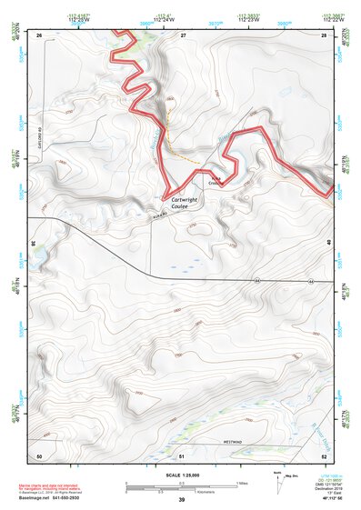 48112SE Page 39 Valier Topo Preview 1