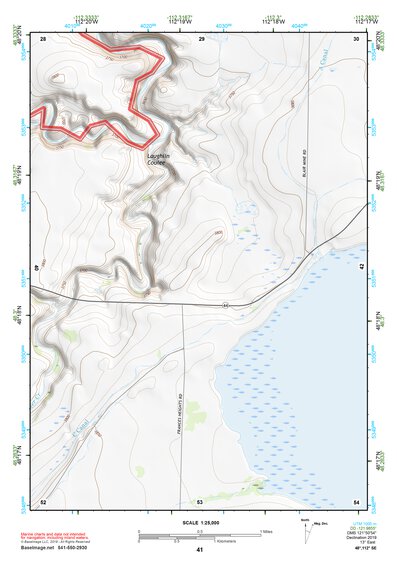48112SE Page 41 Valier Topo Preview 1