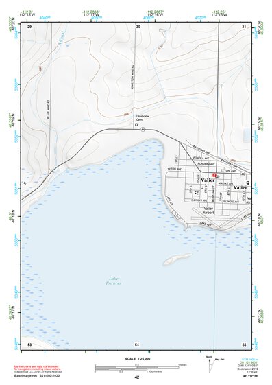 48112SE Page 42 Valier Topo Preview 1