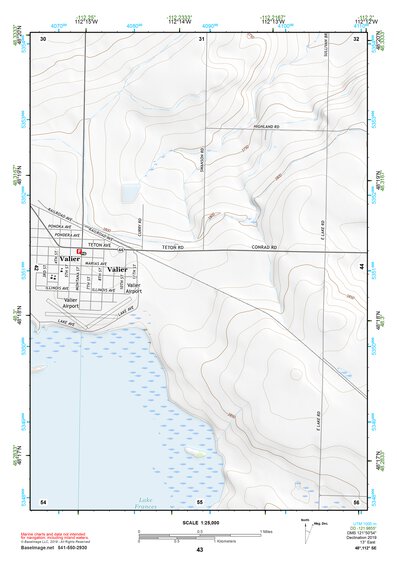 48112SE Page 43 Valier Topo Preview 1