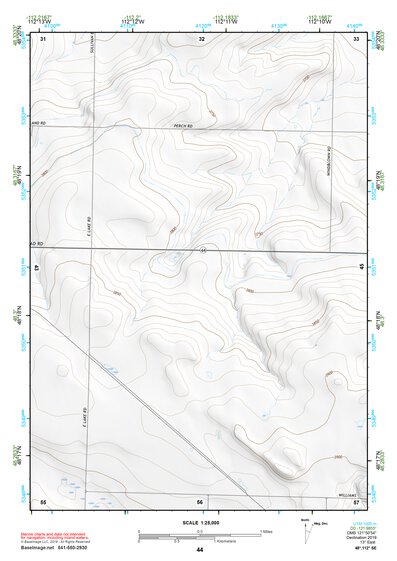 48112SE Page 44 Valier Topo Preview 1