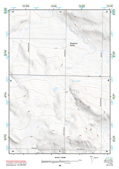 48112SE Page 45 Valier Topo Preview 1