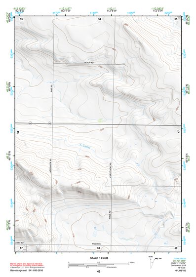 48112SE Page 46 Valier Topo Preview 1
