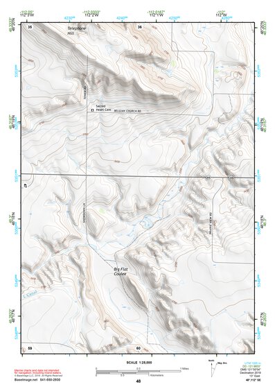 48112SE Page 48 Valier Topo Preview 1
