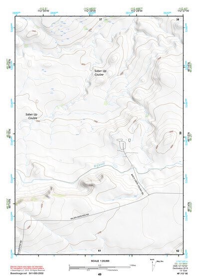 48112SE Page 49 Valier Topo Preview 1