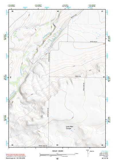 48112SE Page 52 Valier Topo Preview 1