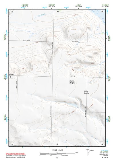 48112SE Page 53 Valier Topo Preview 1