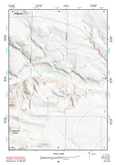 48112SE Page 58 Valier Topo Preview 1