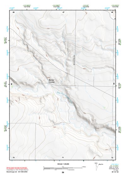 48112SE Page 59 Valier Topo Preview 1