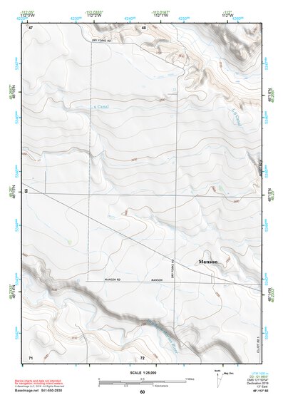 48112SE Page 60 Valier Topo Preview 1