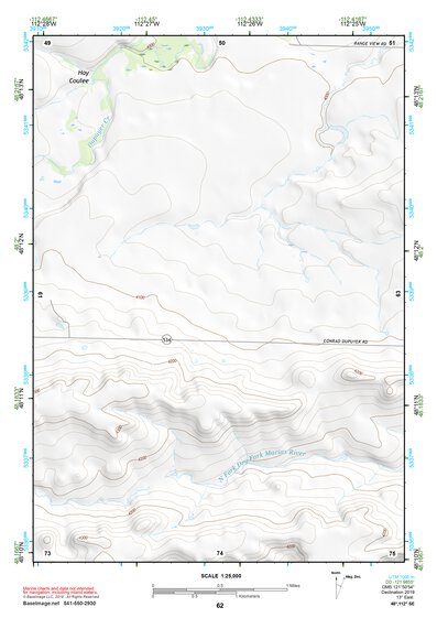 48112SE Page 62 Valier Topo Preview 1