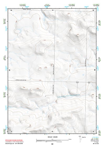 48112SE Page 63 Valier Topo Preview 1