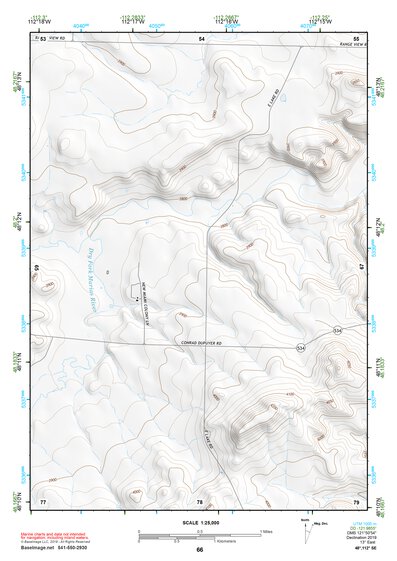 48112SE Page 66 Valier Topo Preview 1