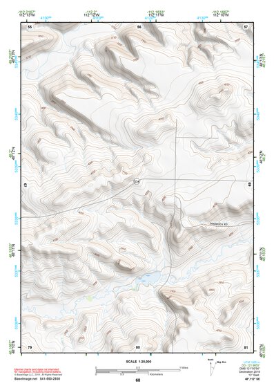 48112SE Page 68 Valier Topo Preview 1