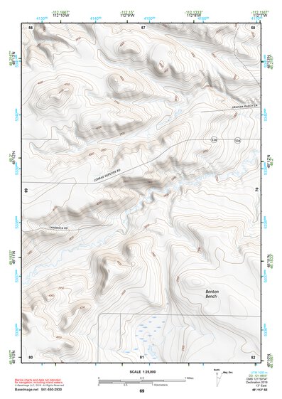 48112SE Page 69 Valier Topo Preview 1