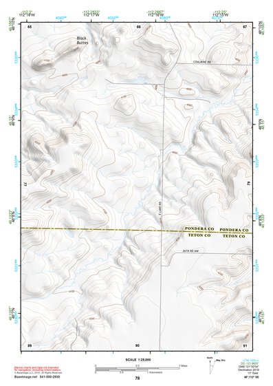 48112SE Page 78 Valier Topo Preview 1