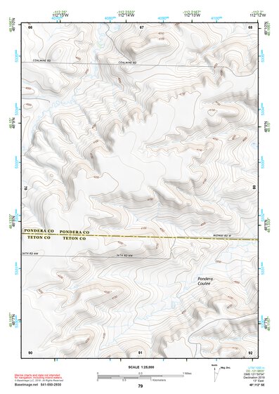 48112SE Page 79 Valier Topo Preview 1
