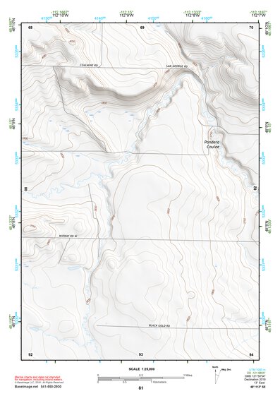 48112SE Page 81 Valier Topo Preview 1