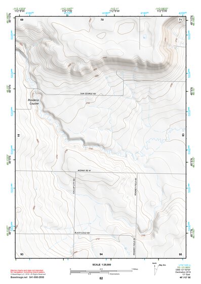 48112SE Page 82 Valier Topo Preview 1