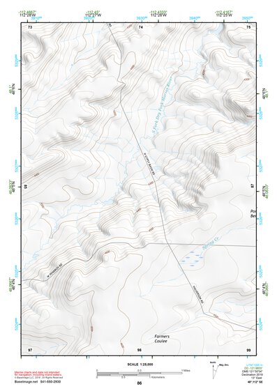 48112SE Page 86 Valier Topo Preview 1