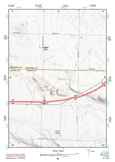 48112SE Page 94 Valier Topo Preview 1