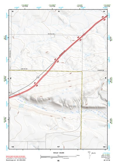 48112SE Page 95 Valier Topo Preview 1