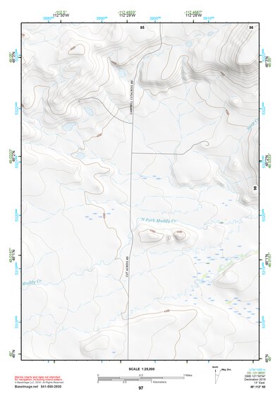 48112SE Page 97 Valier Topo Preview 1
