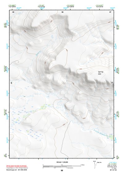 48112SE Page 98 Valier Topo Preview 1