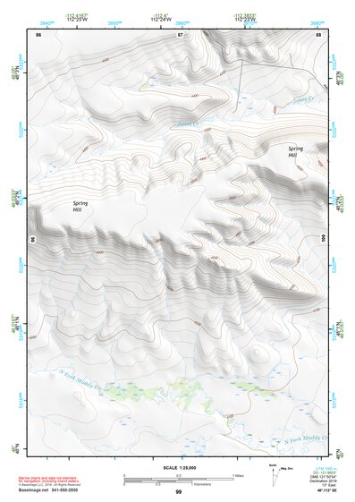 48112SE Page 99 Valier Topo Preview 1