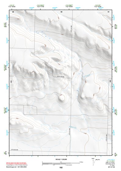 48112SE Page 102 Valier Topo Preview 1