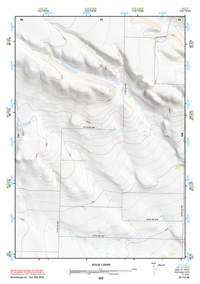 48112SE Page 103 Valier Topo Preview 1