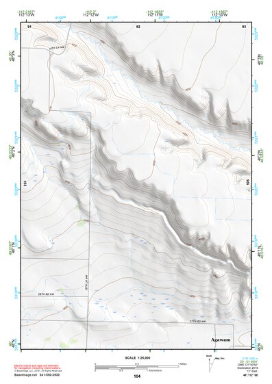 48112SE Page 104 Valier Topo Preview 1
