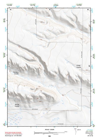 48112SE Page 106 Valier Topo Preview 1