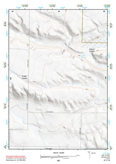 48112SE Page 107 Valier Topo Preview 1
