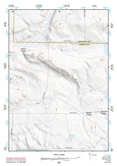48112SE Page 108 Valier Topo Preview 1