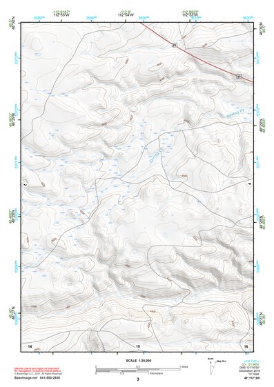 48112SW Page 3 Valier Topo Preview 1