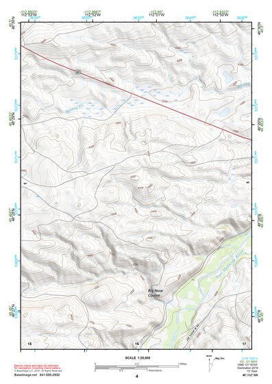 48112SW Page 4 Valier Topo Preview 1