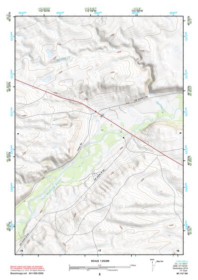 48112SW Page 5 Valier Topo Preview 1